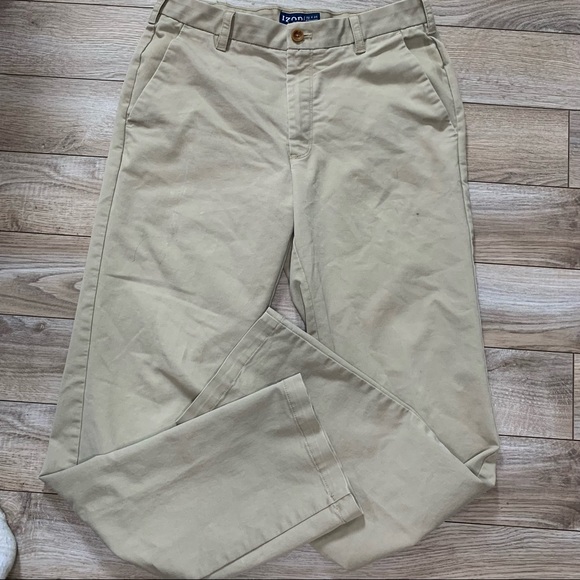 Khaki Pants - Picture 1 of 1